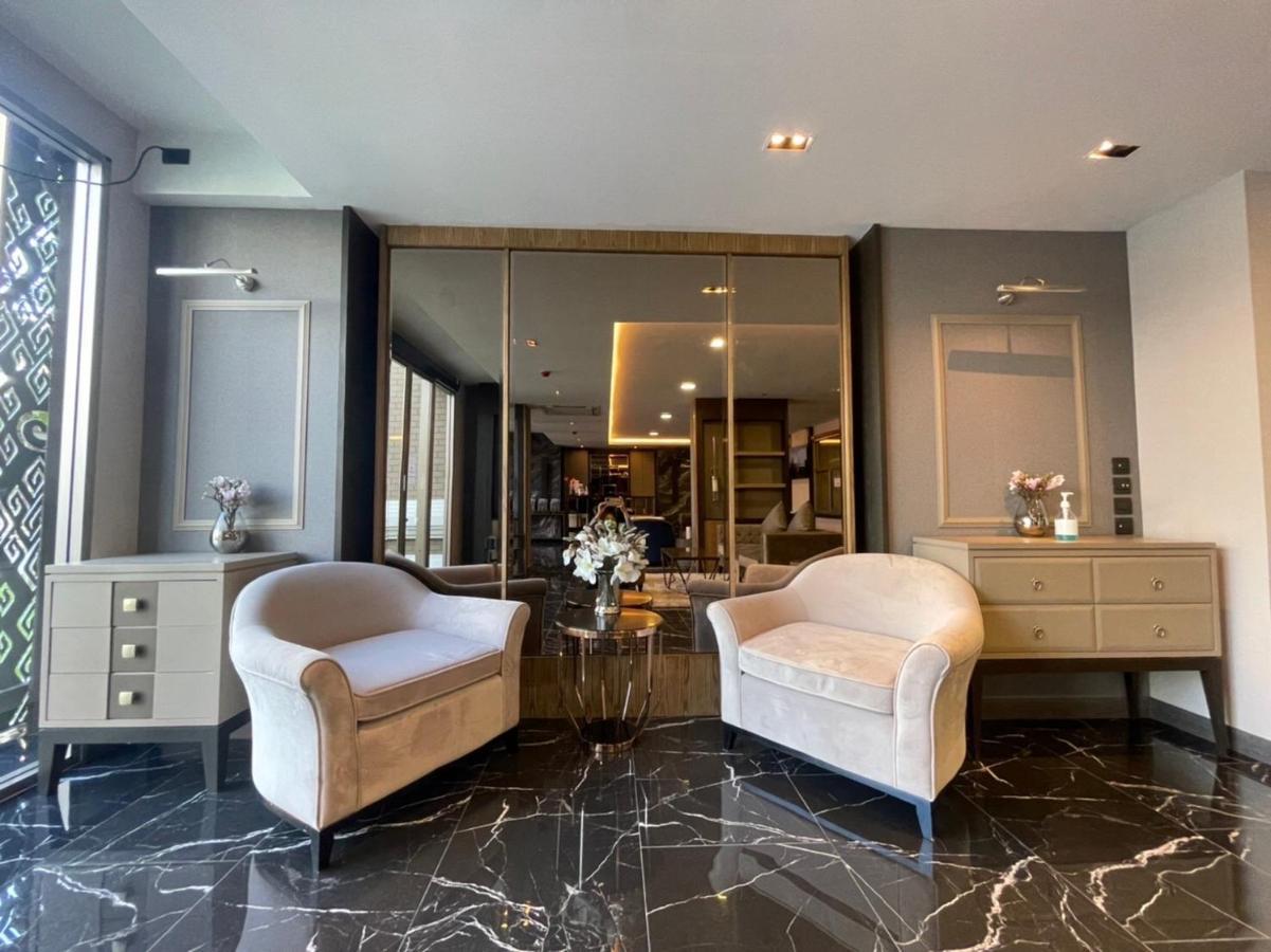 Chiang Mai Night Market Super Large Luxurious 3-Bedroom Hotel-Style Condo Exterior photo